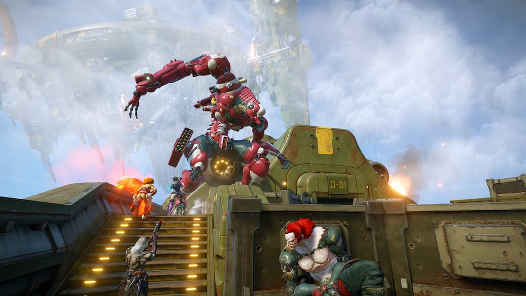 Game Thumbnail