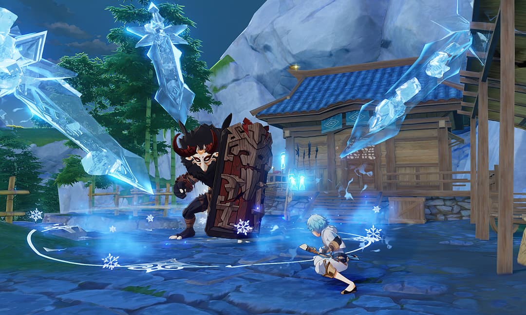 Game Thumbnail
