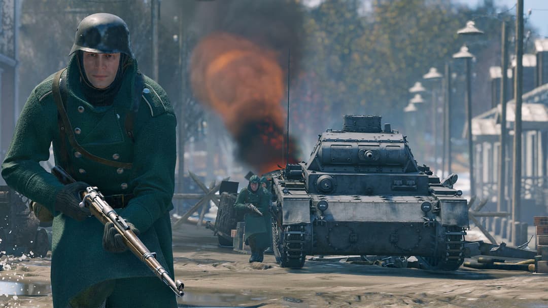 Game Thumbnail