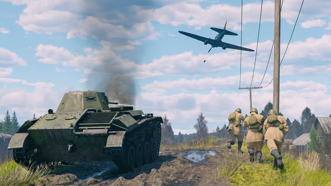 Game Thumbnail